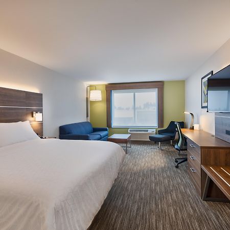 Holiday Inn Express&Suites Salem North - Keizer, an IHG Hotel Exterior foto