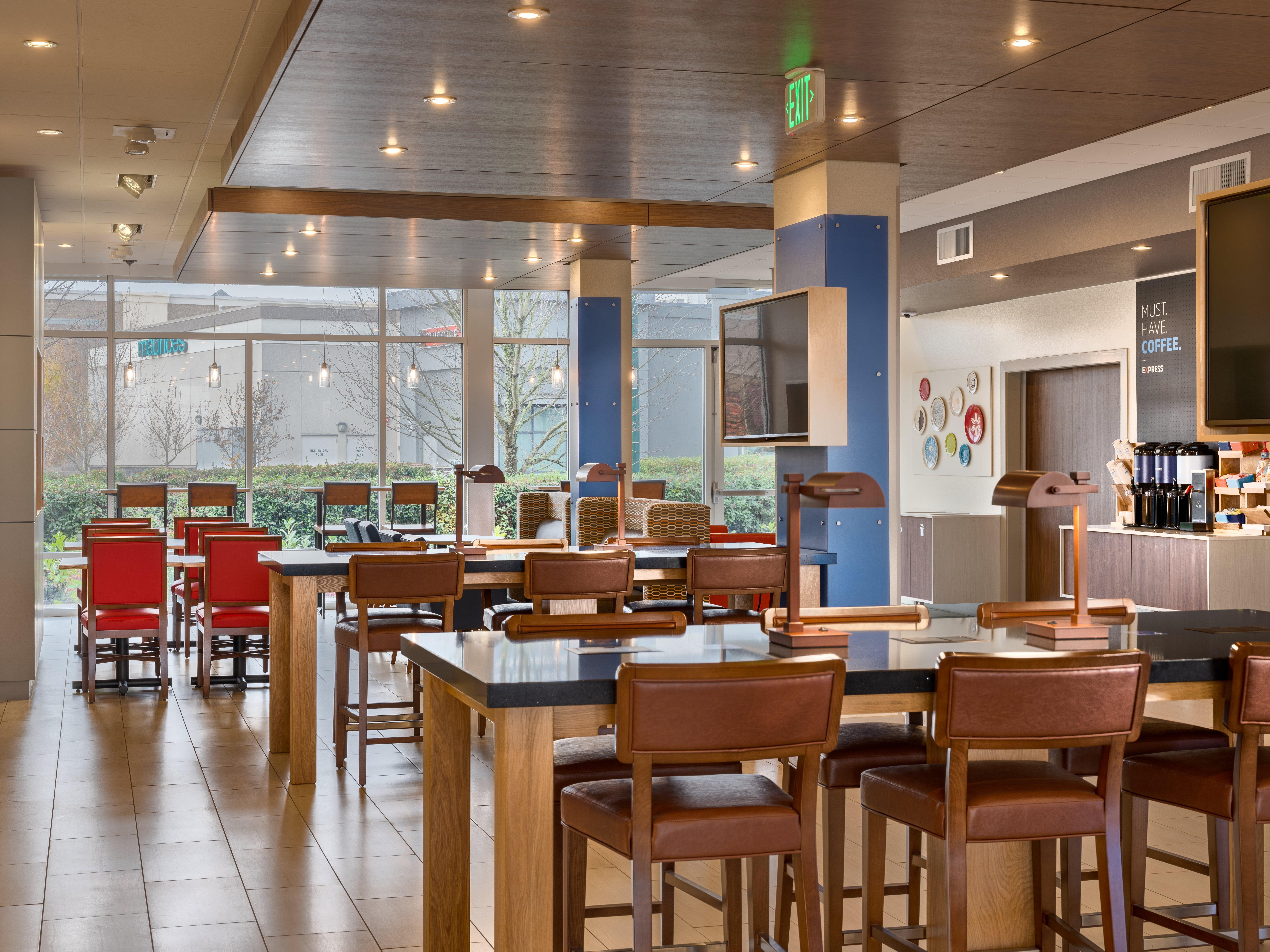 Holiday Inn Express&Suites Salem North - Keizer, an IHG Hotel Exterior foto