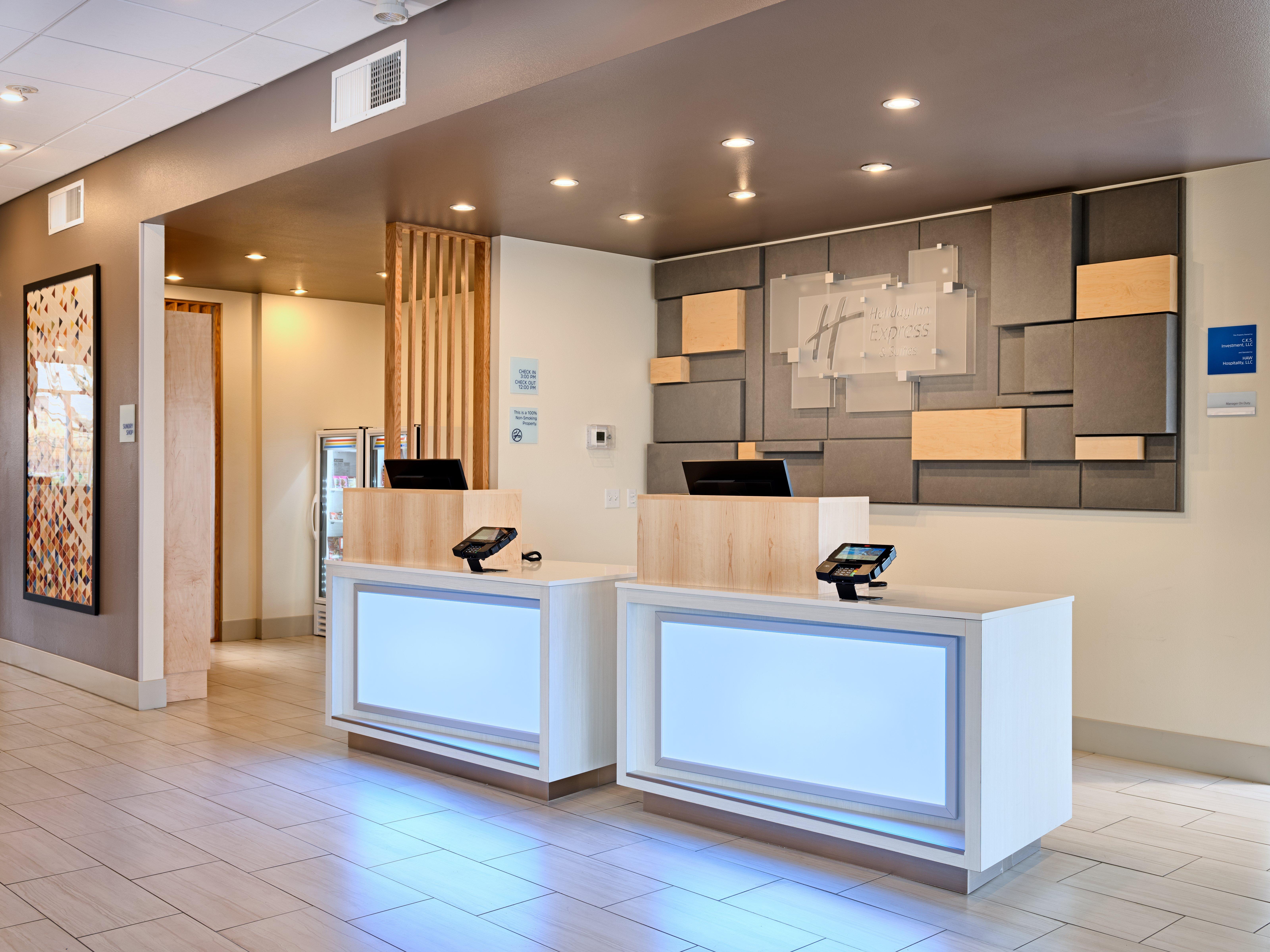 Holiday Inn Express&Suites Salem North - Keizer, an IHG Hotel Exterior foto